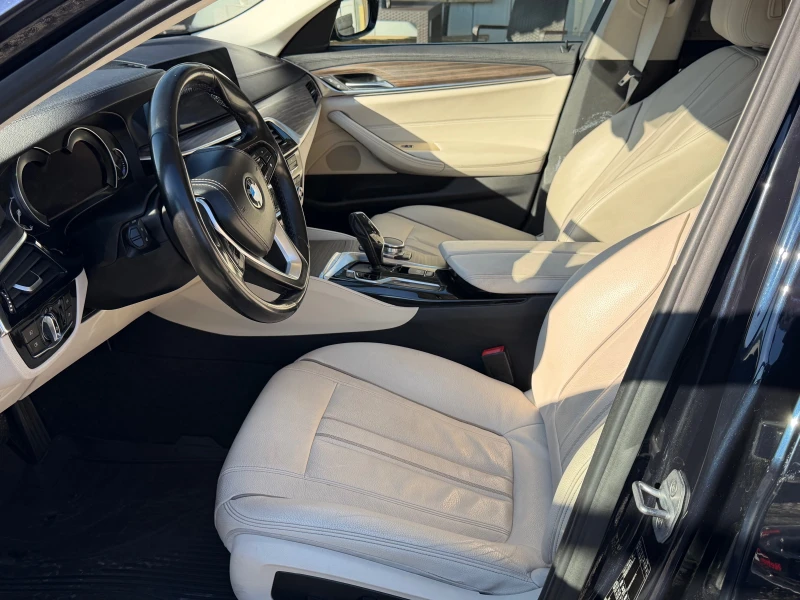 BMW 530 Barter Luxury Line, снимка 10 - Автомобили и джипове - 52052832