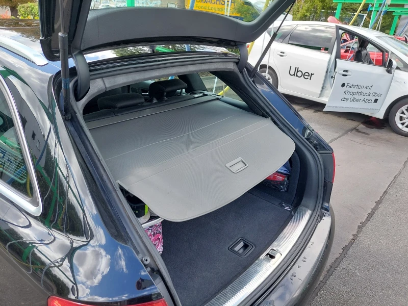 Audi A4, снимка 5 - Автомобили и джипове - 52255912