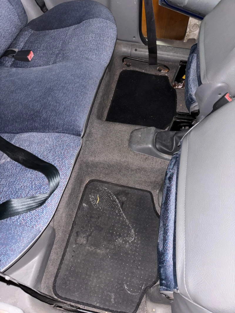 Fiat Punto 75 ELX, снимка 15 - Автомобили и джипове - 52322888