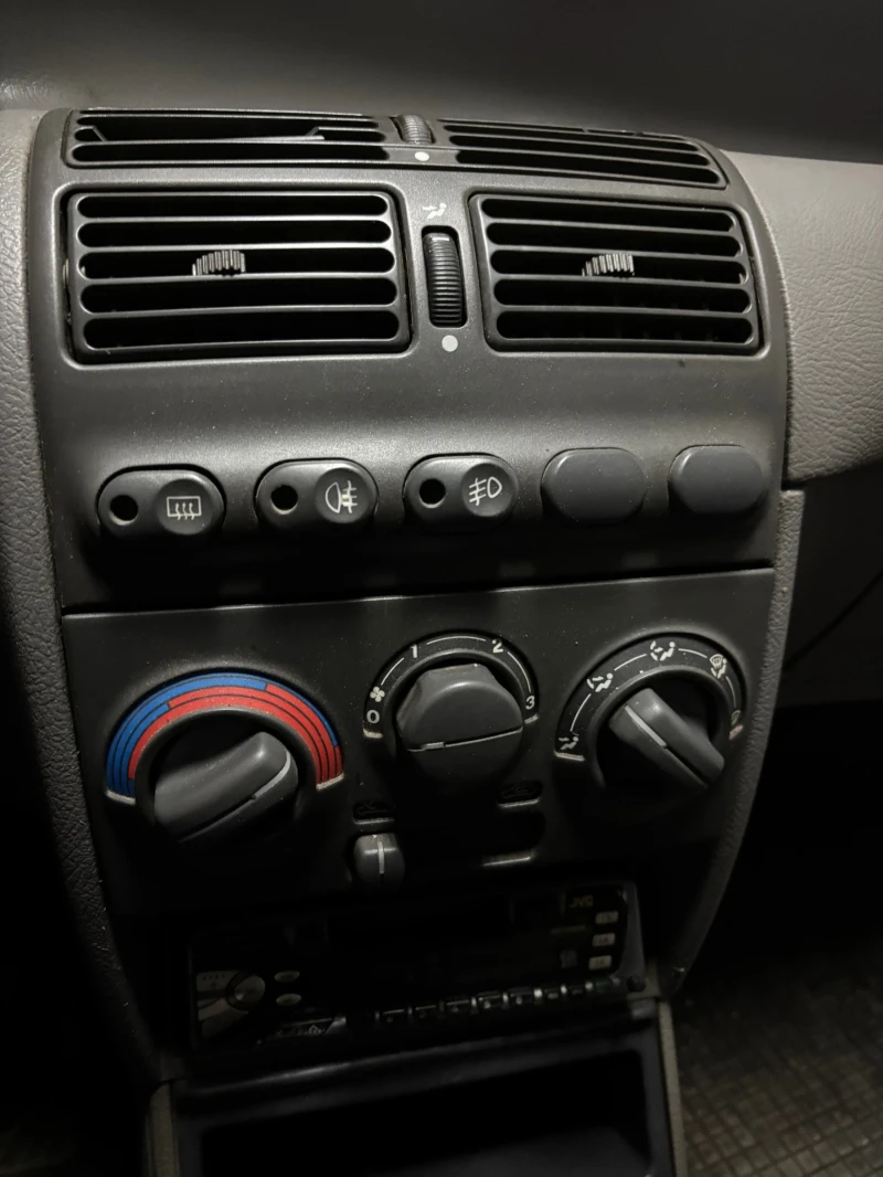 Fiat Punto 75 ELX, снимка 2 - Автомобили и джипове - 52322888