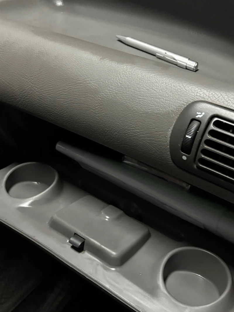 Fiat Punto 75 ELX, снимка 7 - Автомобили и джипове - 52322888