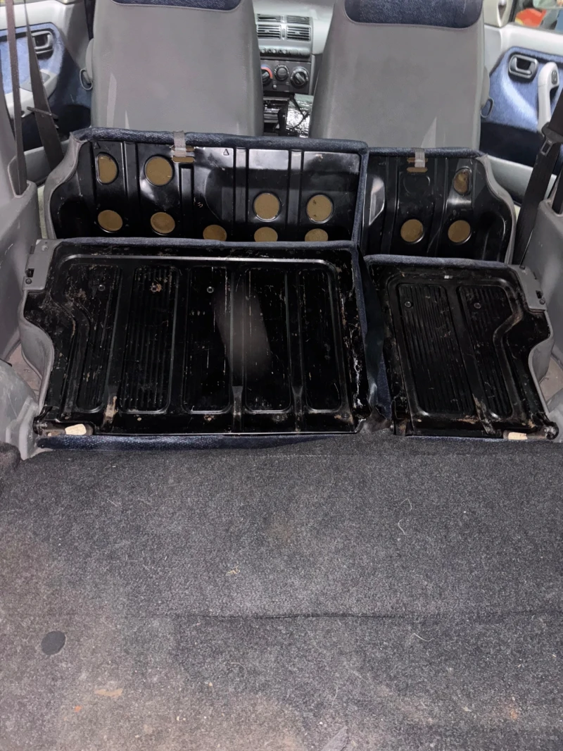 Fiat Punto 75 ELX, снимка 13 - Автомобили и джипове - 52322888