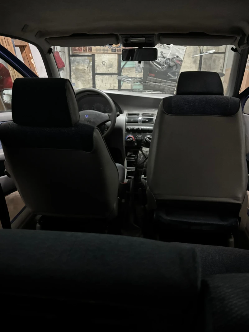 Fiat Punto 75 ELX, снимка 3 - Автомобили и джипове - 52322888