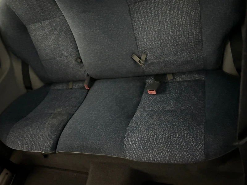 Fiat Punto 75 ELX, снимка 10 - Автомобили и джипове - 52322888