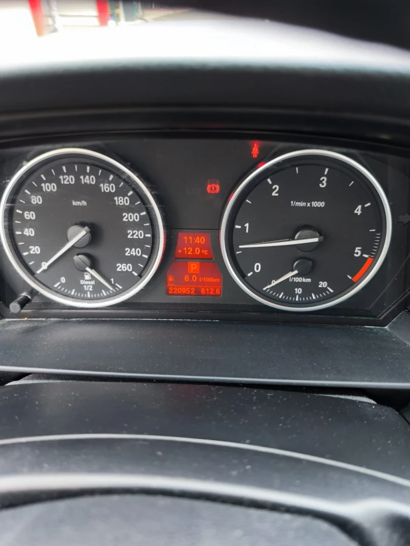 BMW 525, снимка 11 - Автомобили и джипове - 52334882