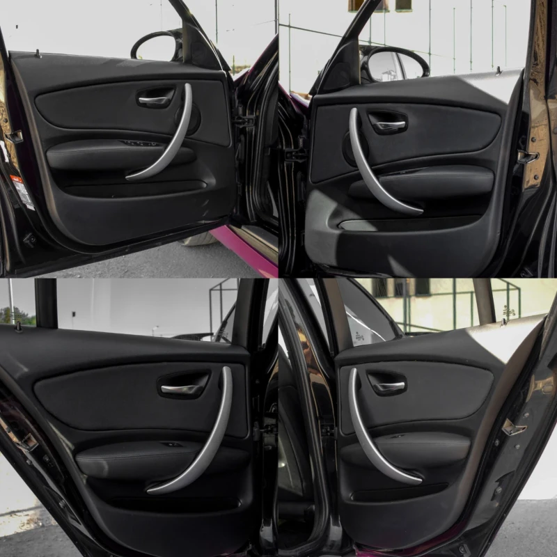 BMW 123 * Ruby Star* M-Пакет* Каско* Stage 1* Генерация* , снимка 9 - Автомобили и джипове - 52473359