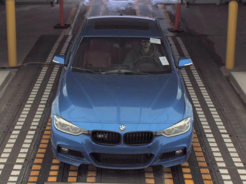 BMW 340 M* SPORT* XDRIVE* RECARO* HARMON* KARDON* , снимка 7 - Автомобили и джипове - 52637902