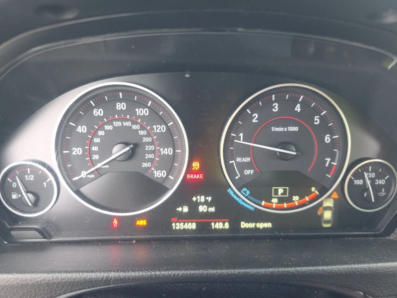 BMW 340 M* SPORT* XDRIVE* RECARO* HARMON* KARDON* , снимка 12 - Автомобили и джипове - 52637902