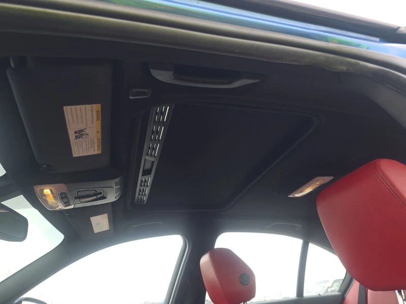 BMW 340 M* SPORT* XDRIVE* RECARO* HARMON* KARDON* , снимка 15 - Автомобили и джипове - 52637902