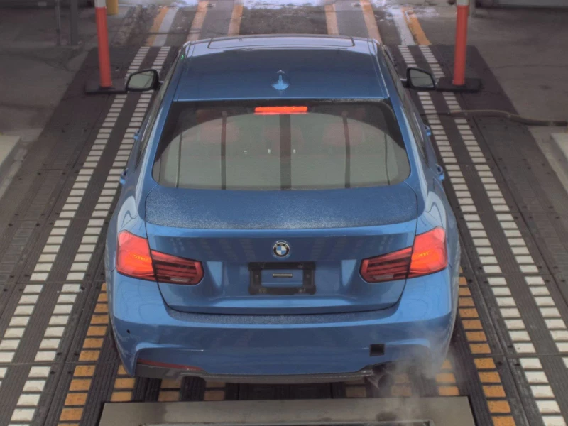 BMW 340 M* SPORT* XDRIVE* RECARO* HARMON* KARDON* , снимка 8 - Автомобили и джипове - 52637902