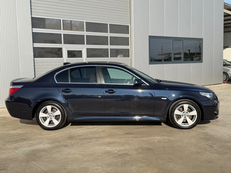 BMW 530 M-paket 530D, снимка 2 - Автомобили и джипове - 52692077