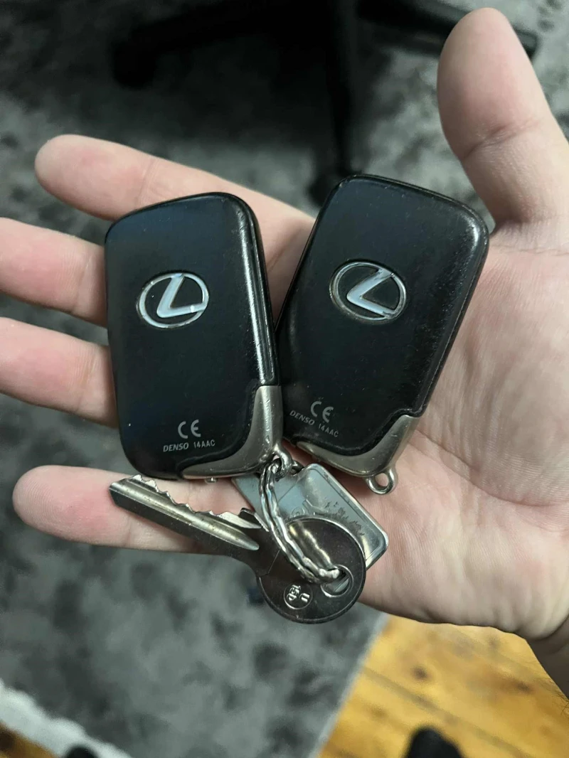 Lexus IS 250, снимка 17 - Автомобили и джипове - 52752333