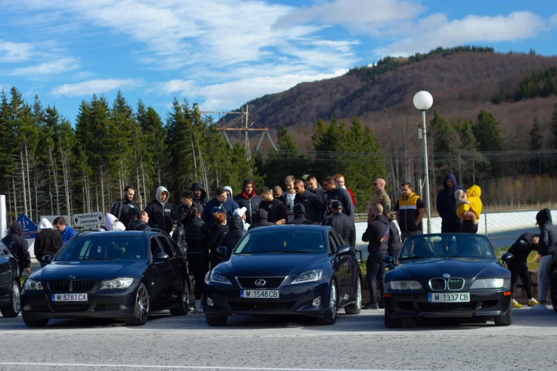 Lexus IS 250, снимка 2 - Автомобили и джипове - 52752333