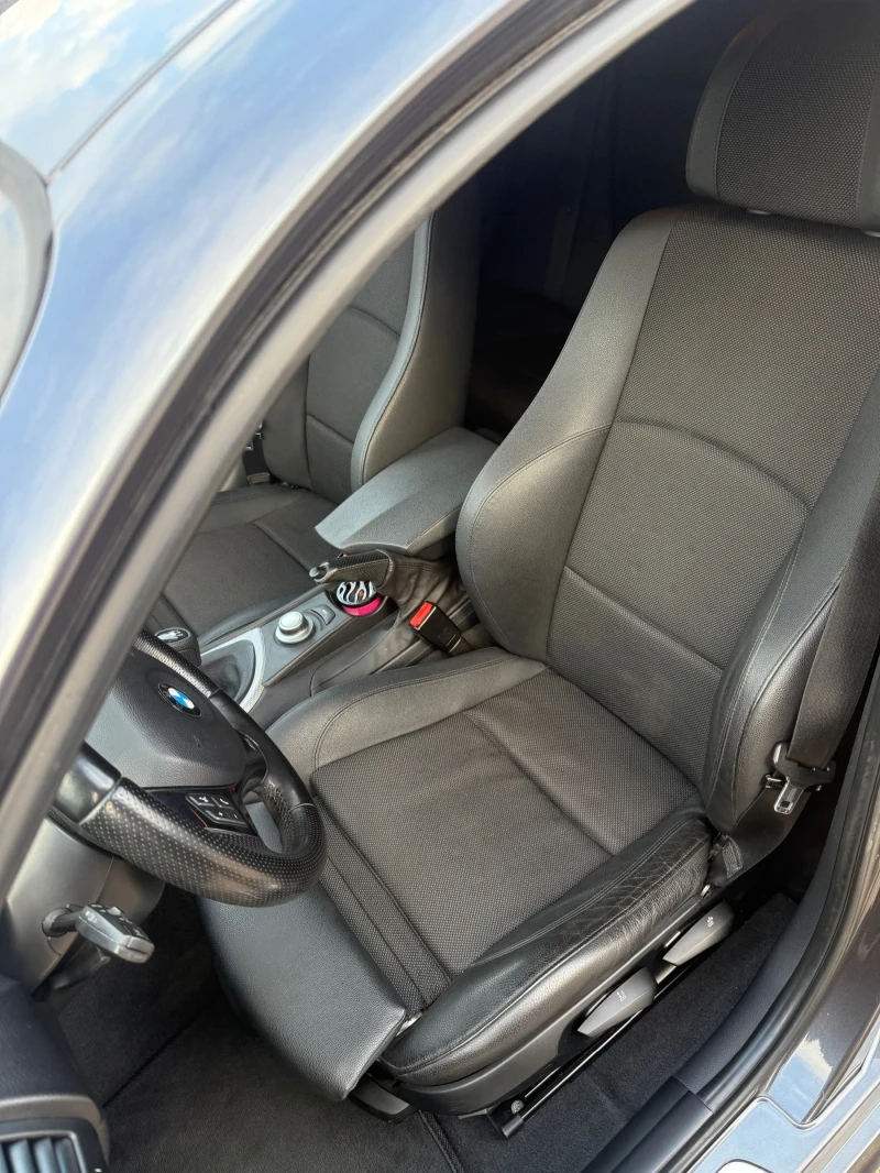 BMW 118 D M Pack, снимка 8 - Автомобили и джипове - 52879825