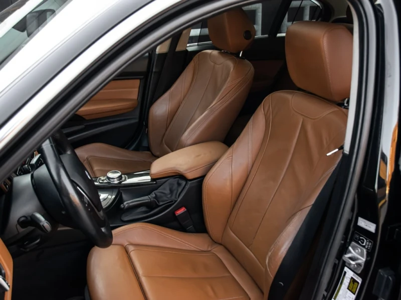 BMW 328 * 328i xDrive| NAV| LOADED| HEADS UP| SPORT| PRICE, снимка 11 - Автомобили и джипове - 52906813