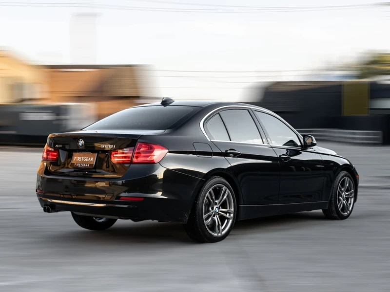 BMW 328 * 328i xDrive| NAV| LOADED| HEADS UP| SPORT| PRICE, снимка 5 - Автомобили и джипове - 52906813