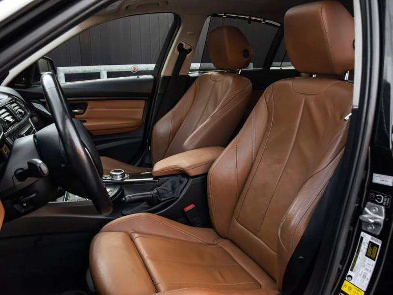 BMW 328 * 328i xDrive| NAV| LOADED| HEADS UP| SPORT| PRICE, снимка 10 - Автомобили и джипове - 52906813