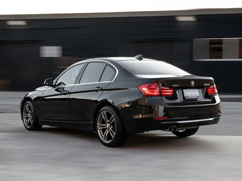 BMW 328 * 328i xDrive| NAV| LOADED| HEADS UP| SPORT| PRICE, снимка 7 - Автомобили и джипове - 52906813