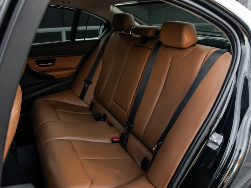 BMW 328 * 328i xDrive| NAV| LOADED| HEADS UP| SPORT| PRICE, снимка 13 - Автомобили и джипове - 52906813