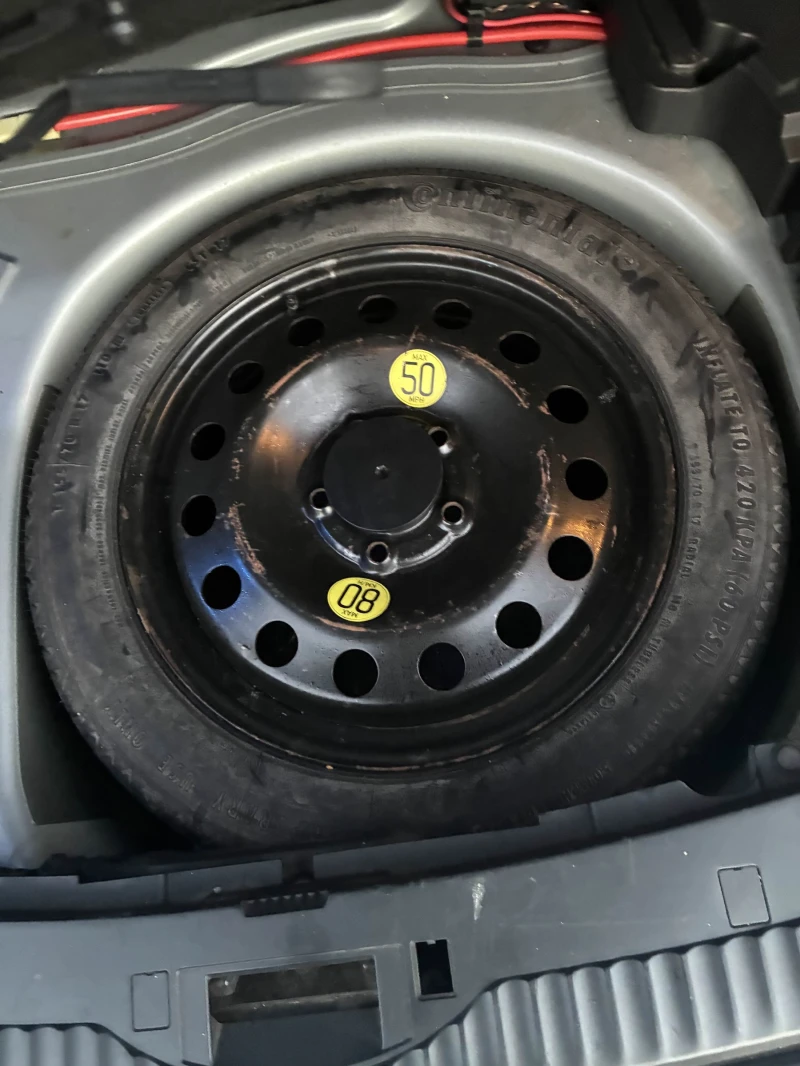 BMW 530, снимка 12 - Автомобили и джипове - 52921915