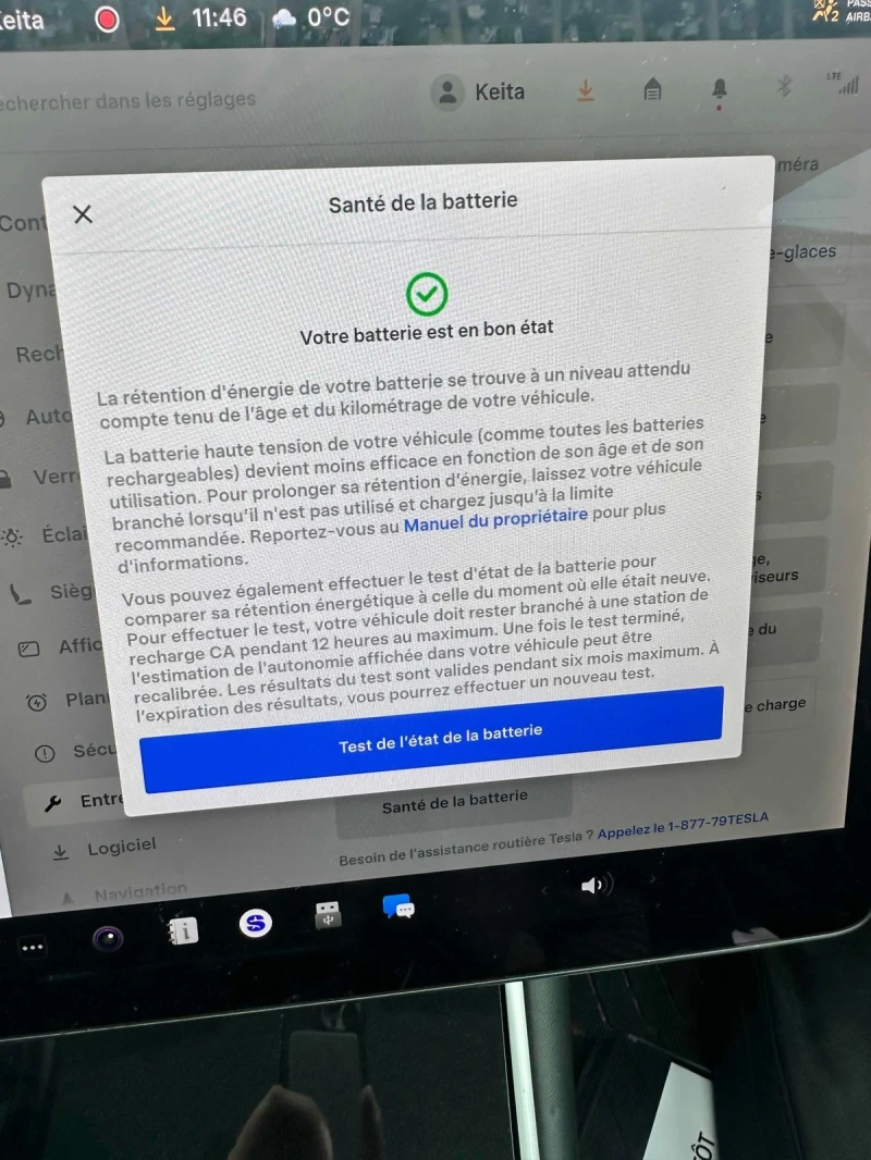 Tesla Model 3 Standard Range Plus  С РЕГИСТРАЦИЯ & АВТО КРЕДИТ , снимка 14 - Автомобили и джипове - 53379495