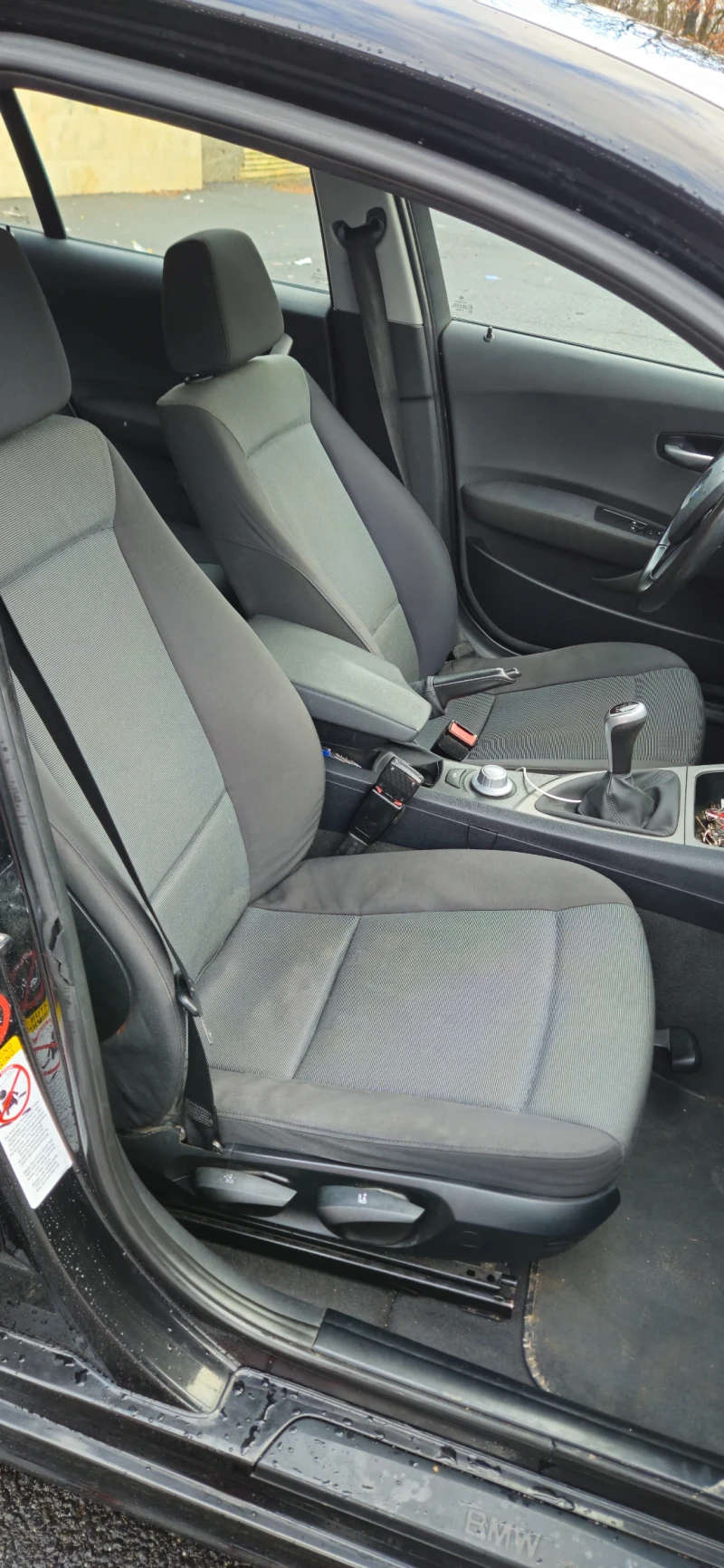 BMW 118, снимка 10 - Автомобили и джипове - 53379309