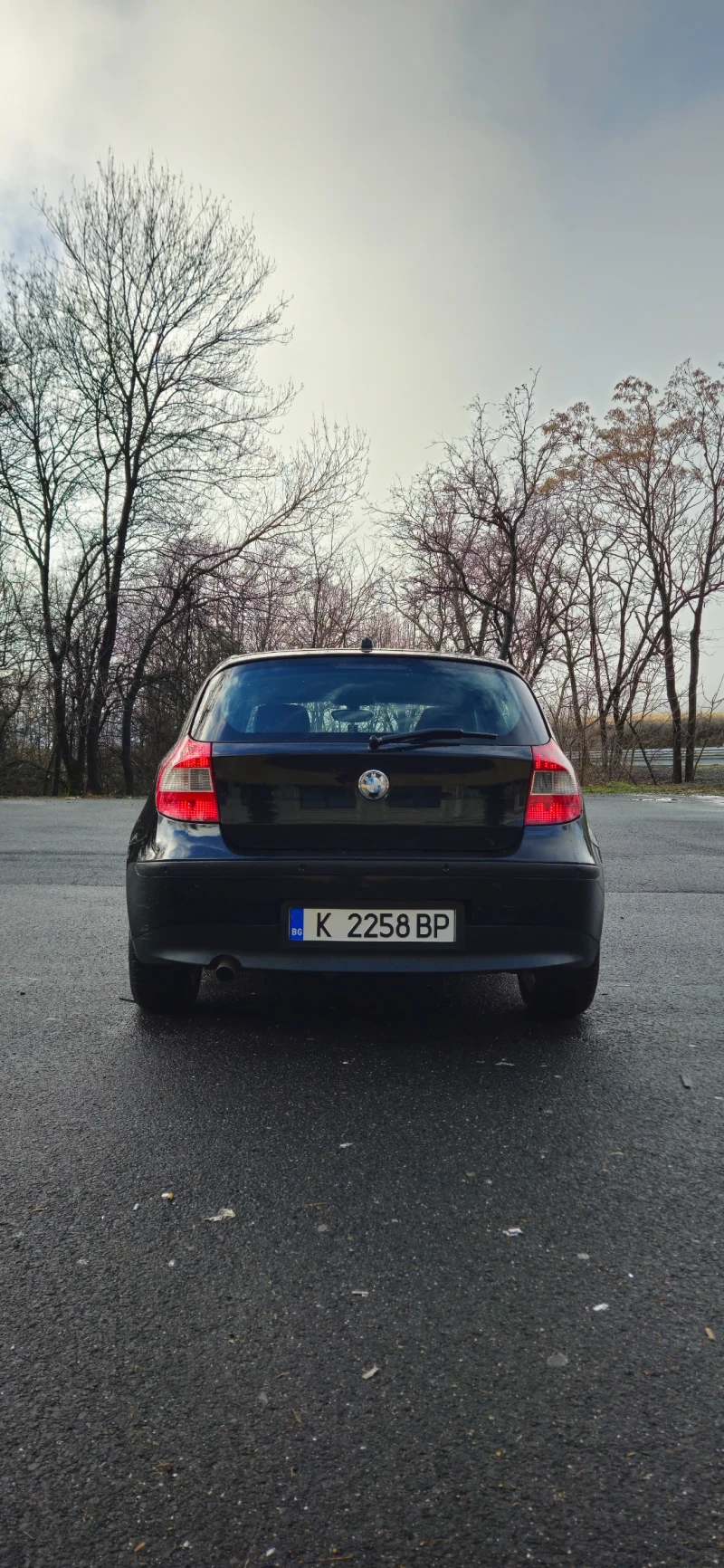 BMW 118, снимка 6 - Автомобили и джипове - 53379309