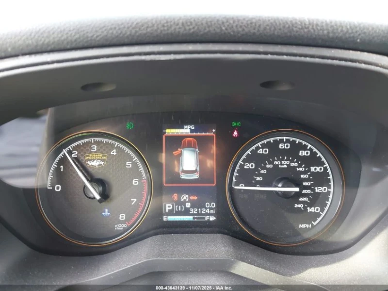 Subaru Forester 2.5l Wilderness, снимка 7 - Автомобили и джипове - 53502087