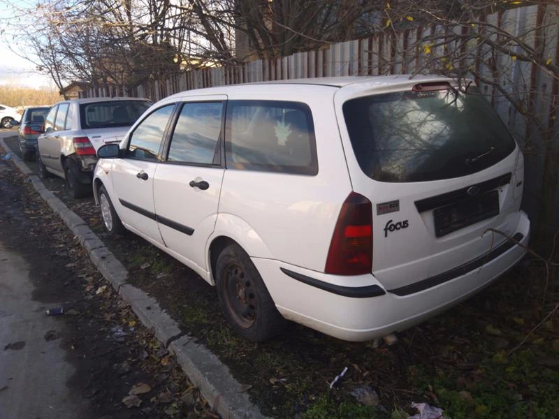 Ford Focus 1.8tdi | Mobile.bg � ����������� 2