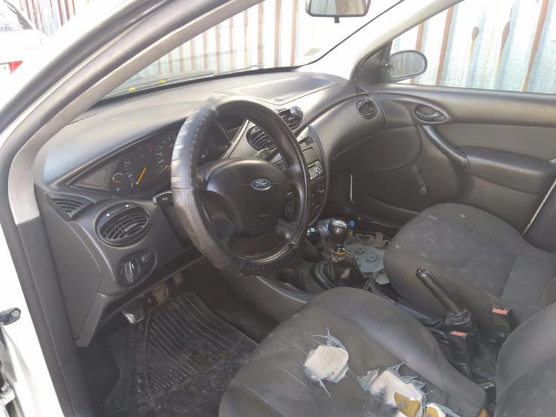Ford Focus 1.8tdi | Mobile.bg � ����������� 3