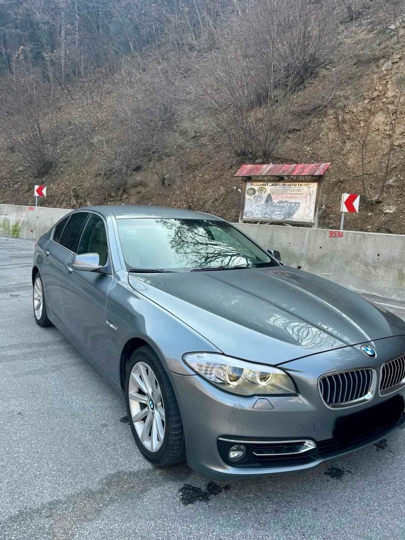 BMW 530 - 17500 лв. - 64209715 1