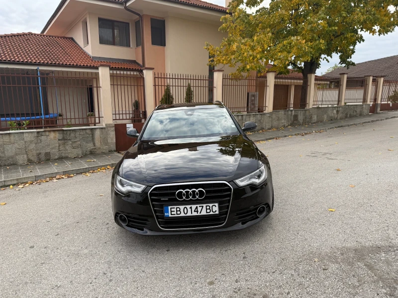Audi A6 3.0 TDI Quattro S line   - 26999 лв. / 13804.37 € - 66416946 1
