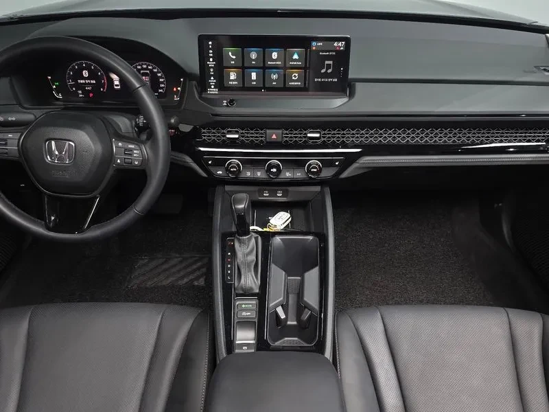 Honda Accord 11Th Generation 1.5 Turbo, снимка 7 - Автомобили и джипове - 55044932