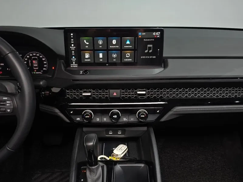 Honda Accord 11Th Generation 1.5 Turbo, снимка 14 - Автомобили и джипове - 55044932