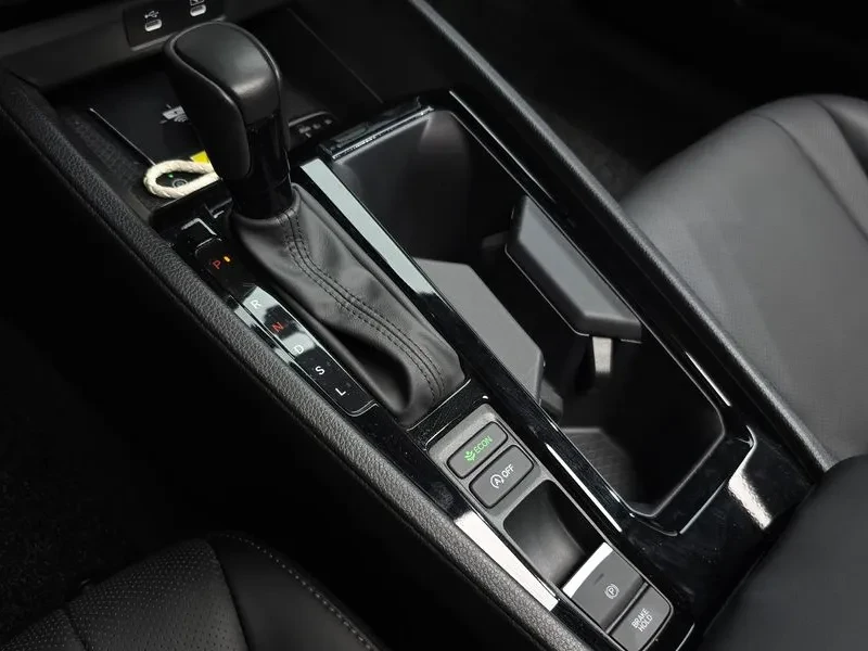 Honda Accord 11Th Generation 1.5 Turbo, снимка 9 - Автомобили и джипове - 55044932