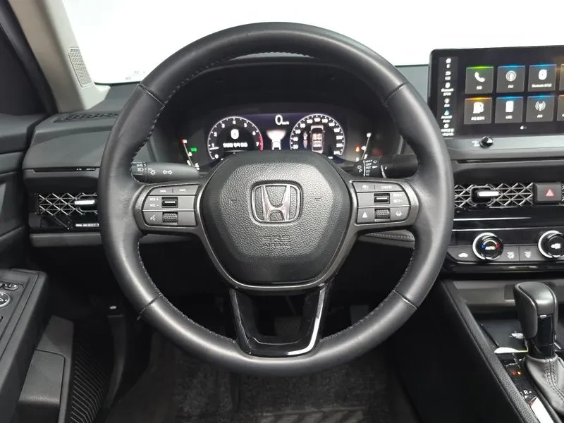 Honda Accord 11Th Generation 1.5 Turbo, снимка 13 - Автомобили и джипове - 55044932