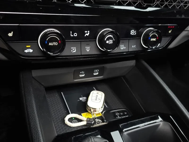 Honda Accord 11Th Generation 1.5 Turbo, снимка 17 - Автомобили и джипове - 55044932