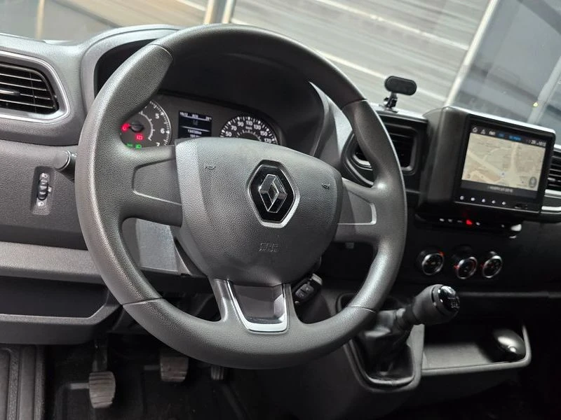 Renault Samsung Master 2.3 m9t Manual КРАЙНА ЦЕНА: 24782 EUR !!!РЕАЛНА КР, снимка 11 - Автомобили и джипове - 55969338