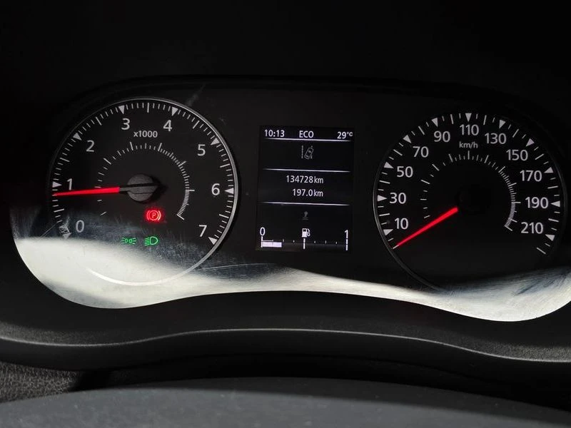 Renault Samsung Master 2.3 m9t Manual КРАЙНА ЦЕНА: 24782 EUR !!!РЕАЛНА КР, снимка 8 - Автомобили и джипове - 55969338