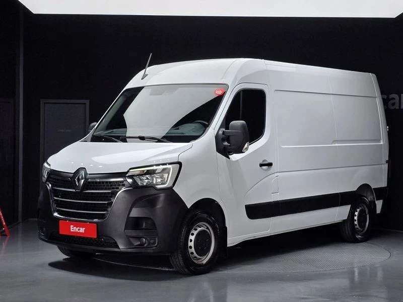 Renault Samsung Master 2.3 m9t Manual КРАЙНА ЦЕНА: 24782 EUR !!!РЕАЛНА КР