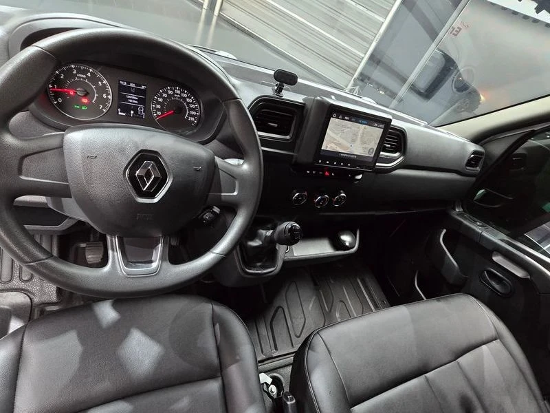 Renault Samsung Master 2.3 m9t Manual КРАЙНА ЦЕНА: 24782 EUR !!!РЕАЛНА КР, снимка 7 - Автомобили и джипове - 55969338