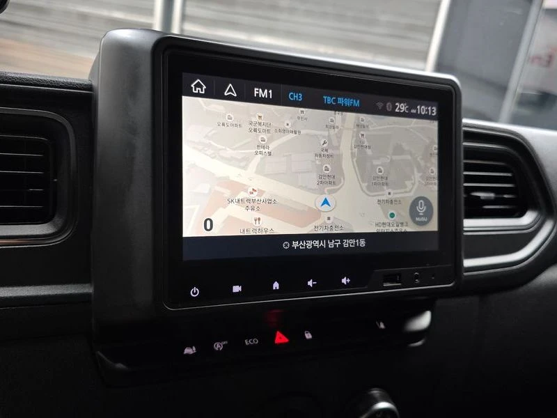 Renault Samsung Master 2.3 m9t Manual КРАЙНА ЦЕНА: 24782 EUR !!!РЕАЛНА КР, снимка 12 - Автомобили и джипове - 55969338