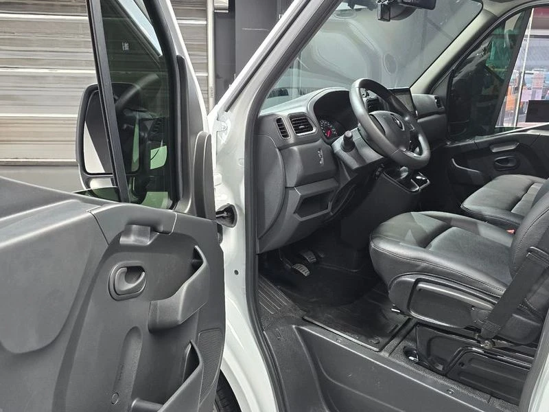 Renault Samsung Master 2.3 m9t Manual КРАЙНА ЦЕНА: 24782 EUR !!!РЕАЛНА КР, снимка 10 - Автомобили и джипове - 55969338