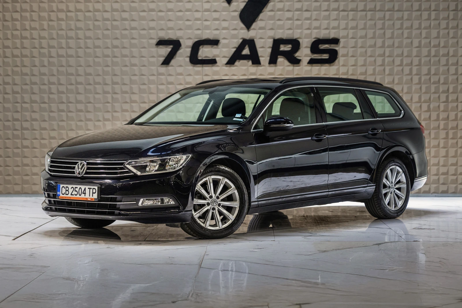 VW Passat * DSG * ERGOComfort * , снимка 1