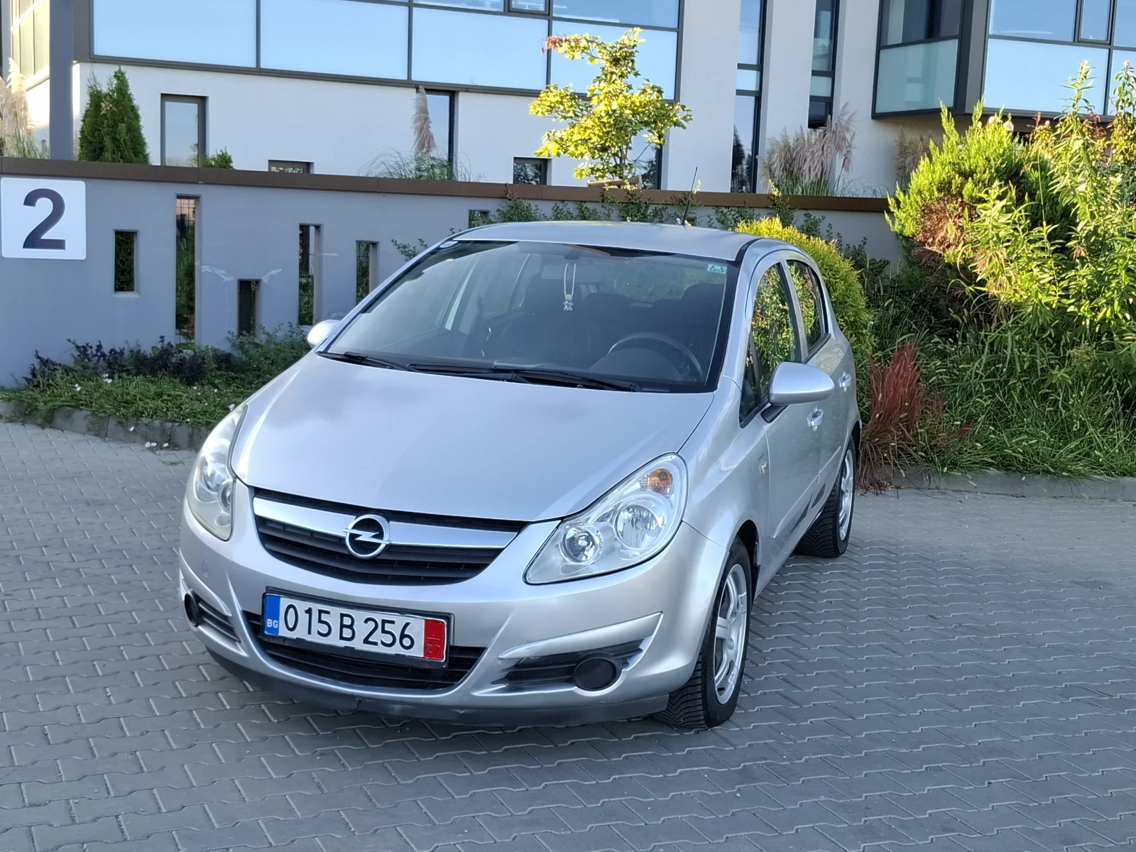 Opel Corsa 1.3CDTI* (80кс)* * HOB BHOC* * * , снимка 1