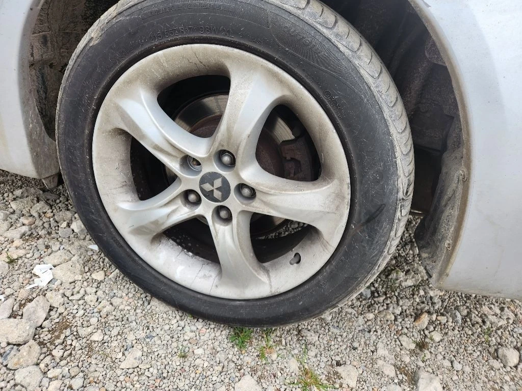 Mitsubishi Grandis 2.4 auto | Mobile.bg — изображение 11