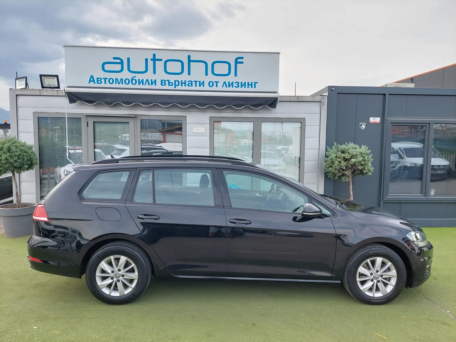 VW Golf COMFORTLINE/1.6 TDI/116 k.c./5MT/N1 - изображение 5