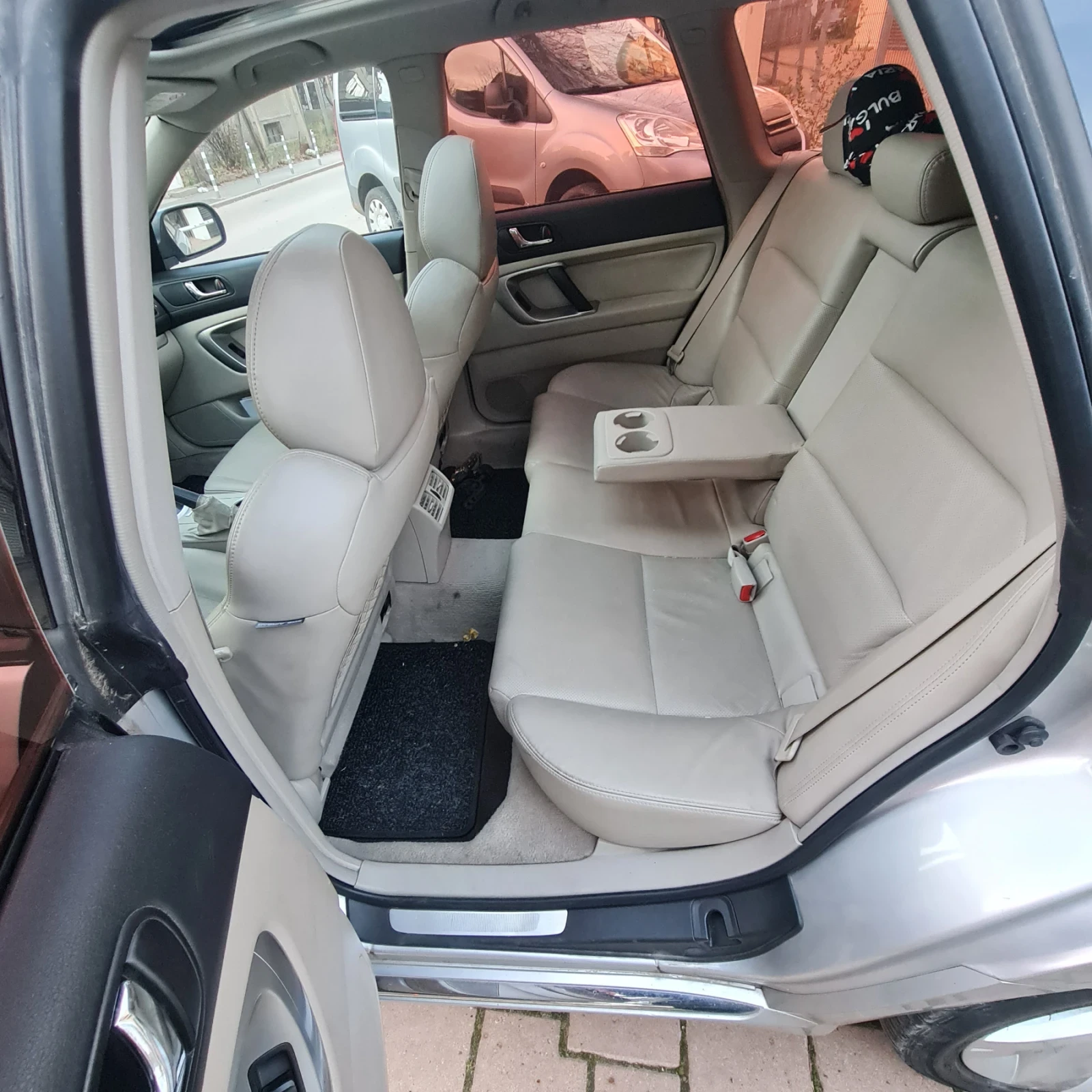 Subaru Legacy 3.0 H6 245 F1 | Mobile.bg   16