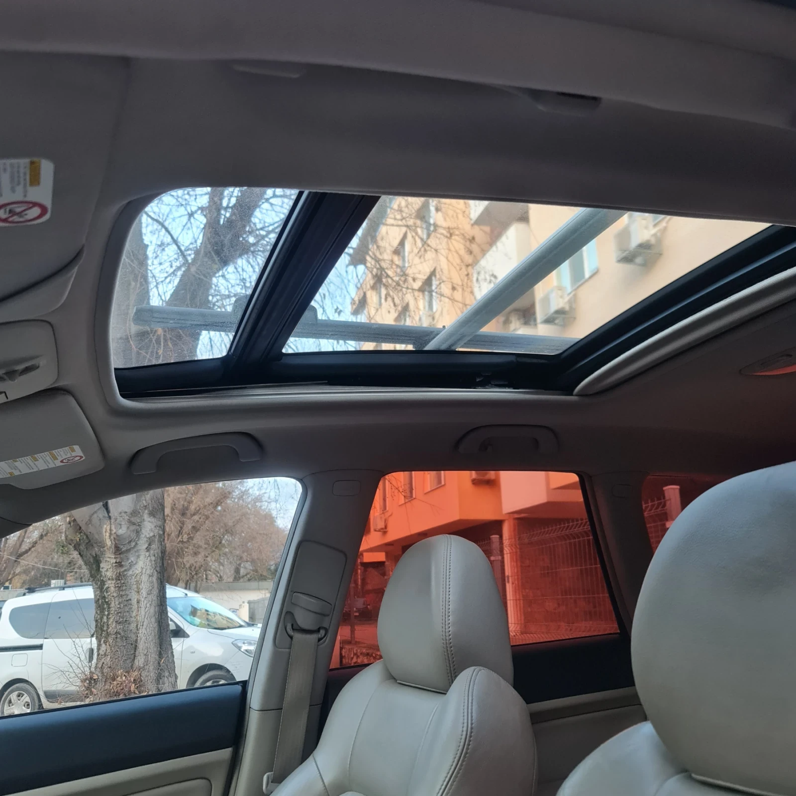 Subaru Legacy 3.0 H6 245 F1 | Mobile.bg   14