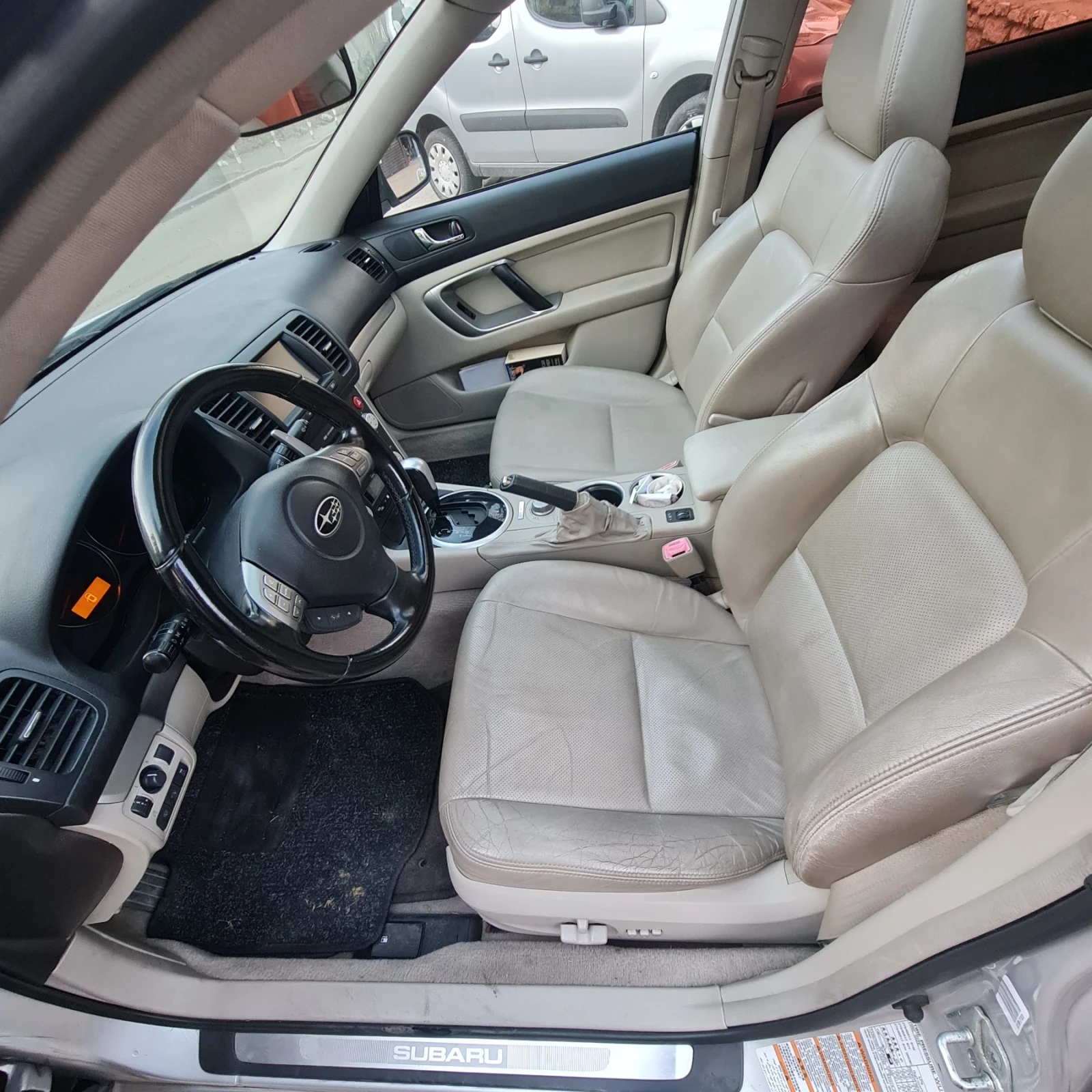 Subaru Legacy 3.0 H6 245 F1 | Mobile.bg   15